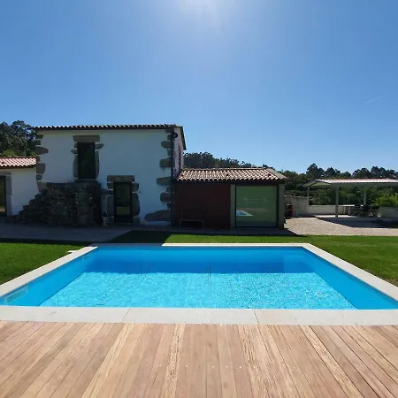 Quintinha De Labrujo 폰테 데 리마