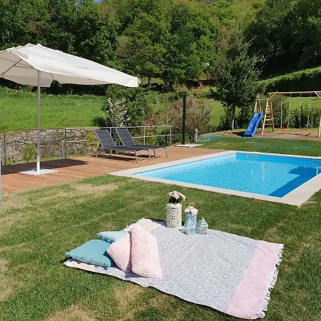 Quintinha De Labrujó Сasa de vacaciones *