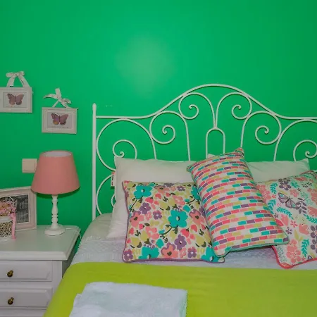 Дом отдыха Quintinha De