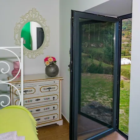 Quintinha De Labrujó Сasa de vacaciones *