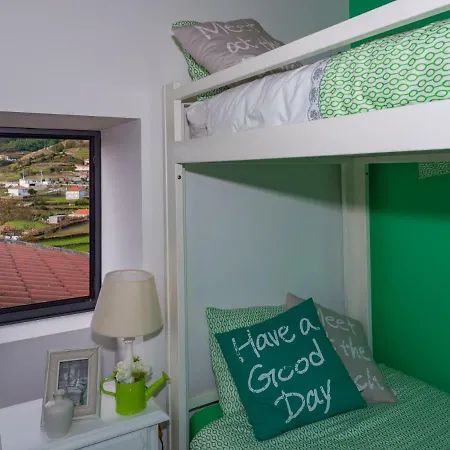 Quintinha De Labrujo 폰테 데 리마