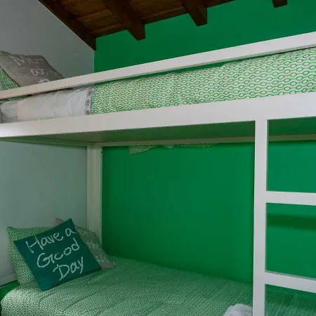 Сasa de vacaciones Quintinha De Labrujó *