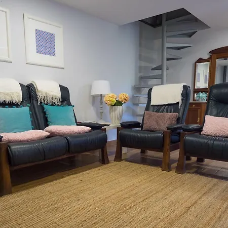 Quintinha De Labrujó *