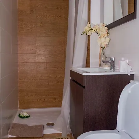 Дом отдыха Quintinha De Понте-де-Лима