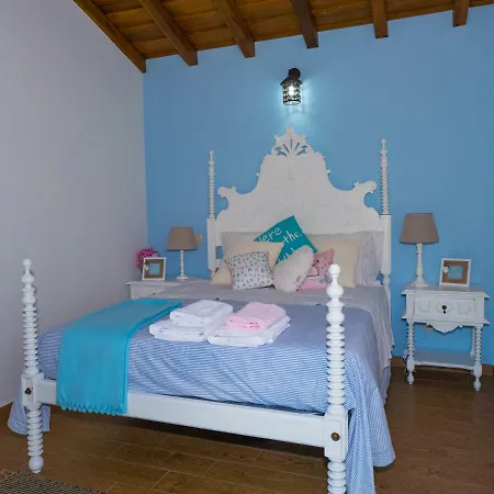 펜션 Quintinha De Labrujo