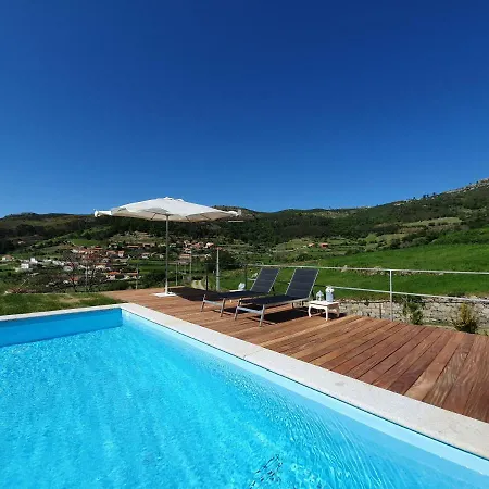 Quintinha De Labrujo 펜션