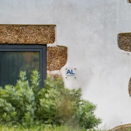 Quintinha De Дом отдыха Понте-де-Лима