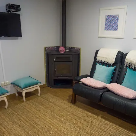 Quintinha De Labrujo