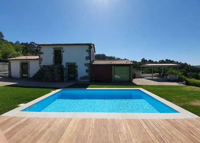 Quintinha De Labrujo Ponte de Lima