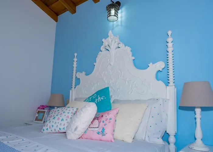 Quintinha De Labrujo Ponte de Lima