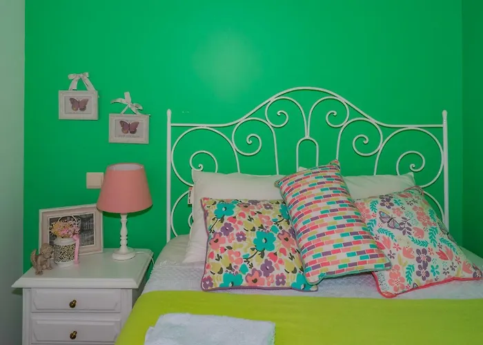 Nyaraló Quintinha De Labrujo