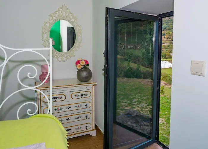 Quintinha De Labrujo Holiday home *