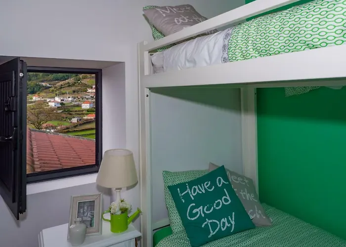 Quintinha De Labrujo Ponte de Lima