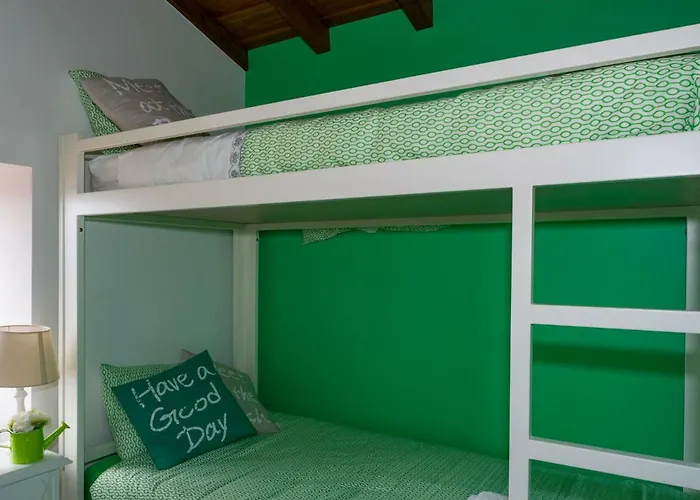 Holiday home Quintinha De Labrujo *