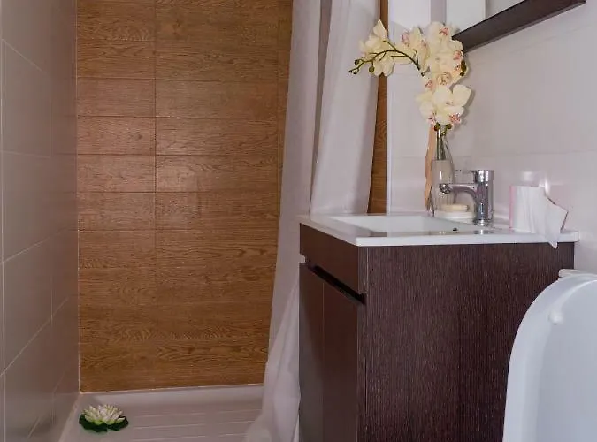 Nyaraló Quintinha De Labrujo Ponte de Lima