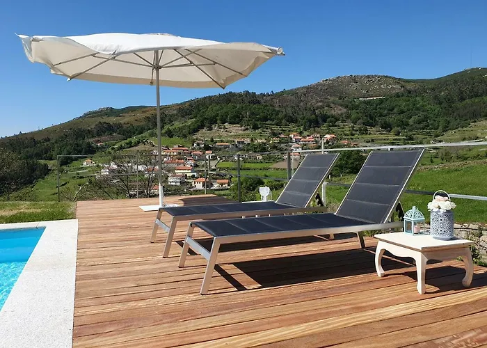 Holiday home Quintinha De Labrujo *