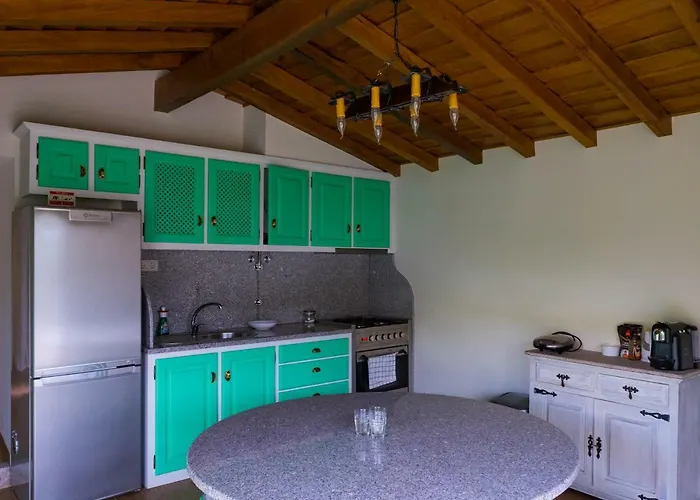 Quintinha De Labrujo Nyaraló Ponte de Lima