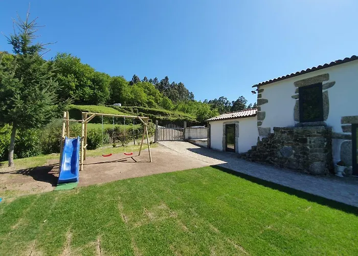 Quintinha De Labrujo Nyaraló