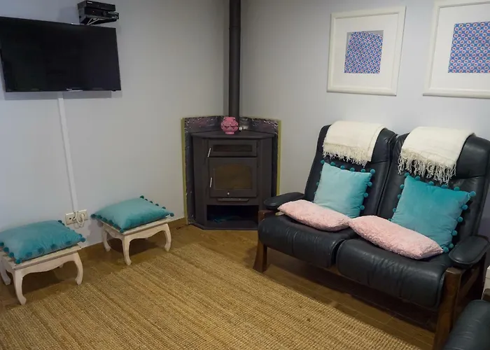 Quintinha De Labrujo